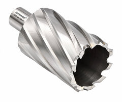 48 x 50mm D.O.C HSS Weldon Shank Annular Cutter - Twin Eagle Imports