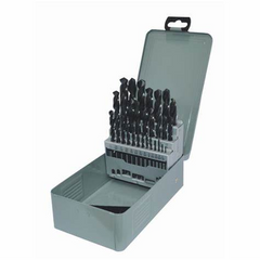 Somta Series 198 – EMPTY DRILL CASE 1-10 X 0.5