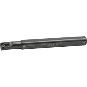 Carmex Internal Thread Turning Toolholder 13mm Shank / SIR 0013 M16