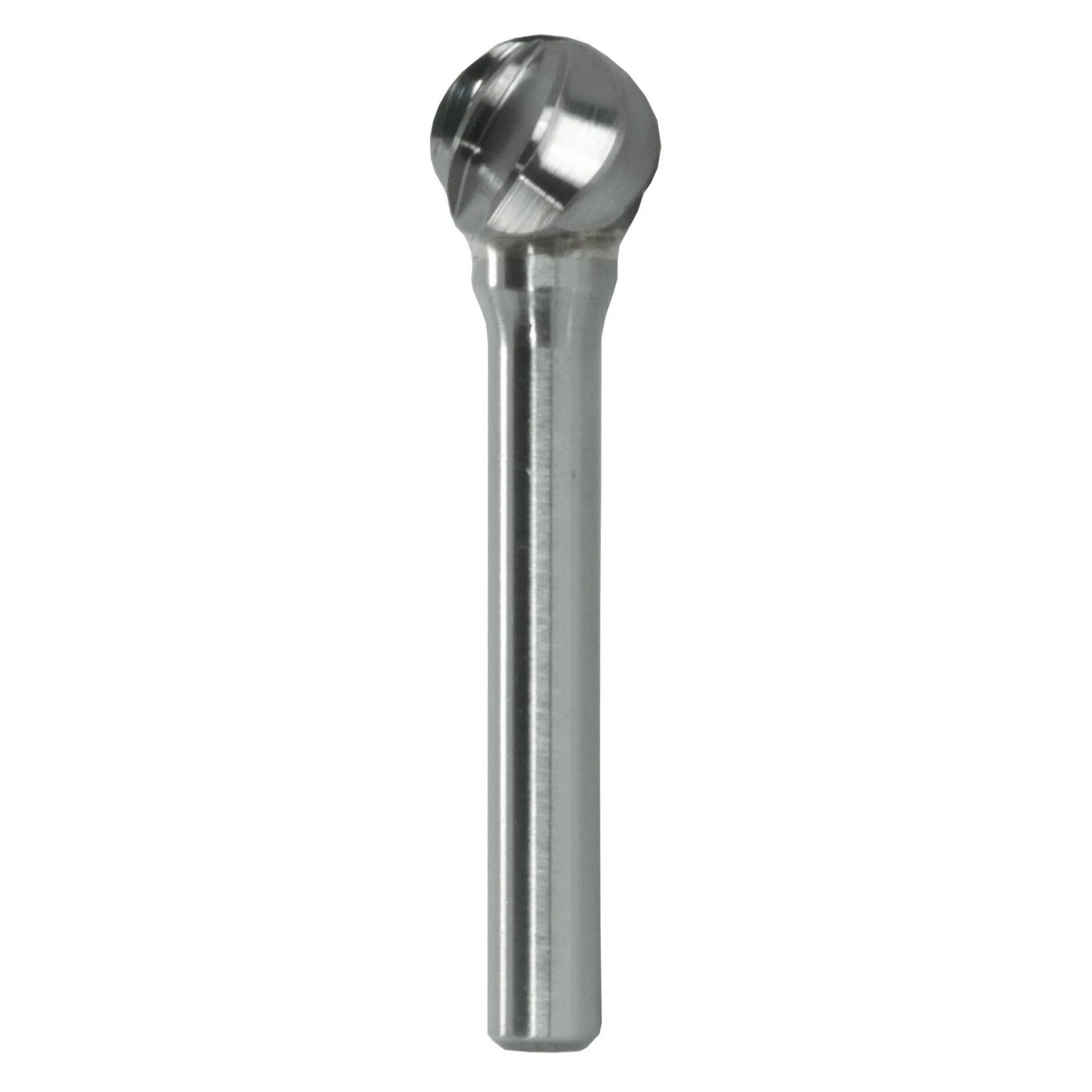 Best Carbide - SD1NF 1/4" Aluminium Cut Carbide Burr