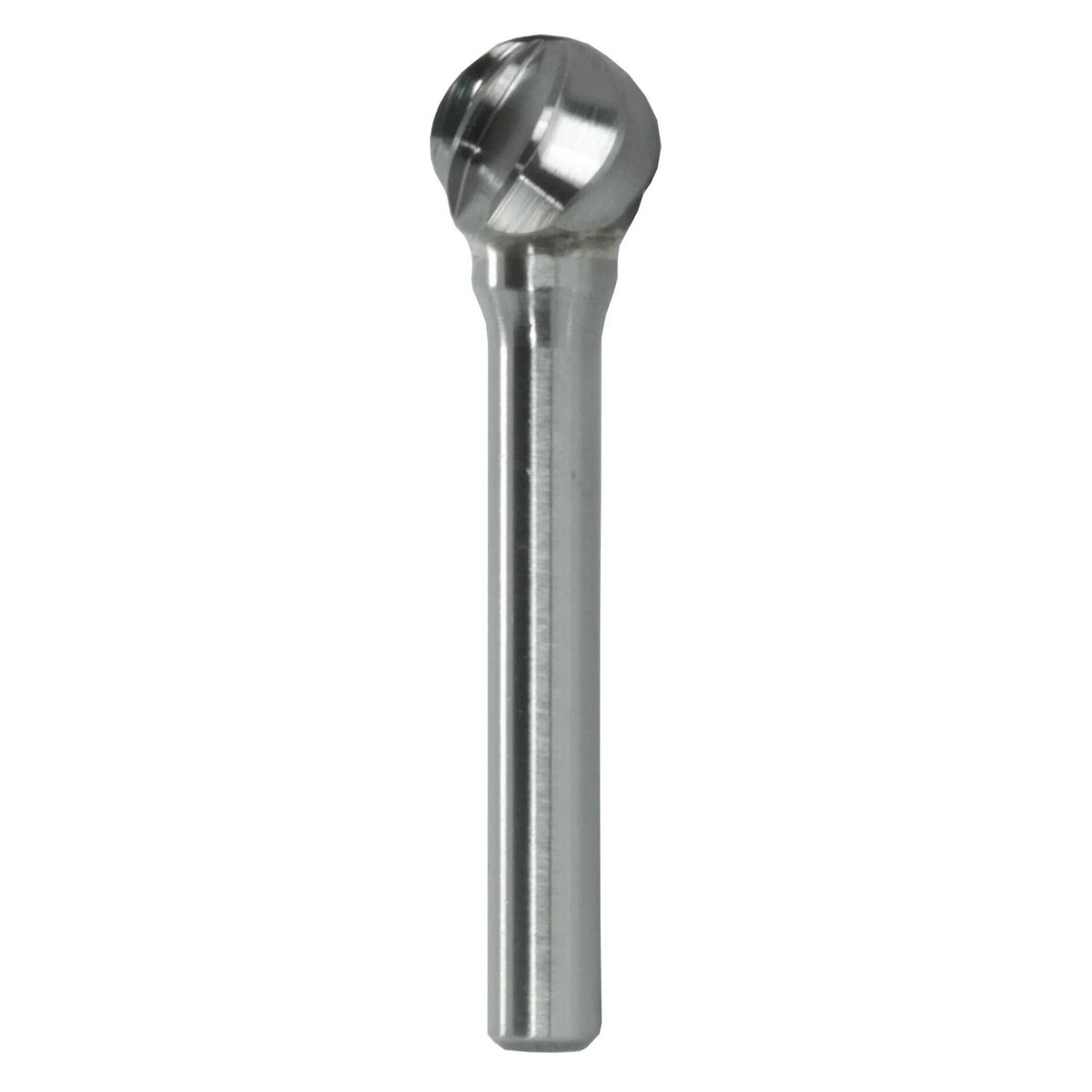 Best Carbide - SD1NF 1/4" Aluminium Cut Carbide Burr