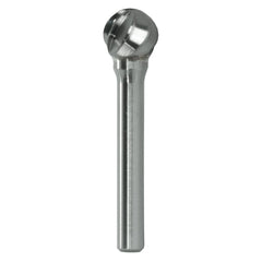 Best Carbide - SD1NF 1/4" Aluminium Cut Carbide Burr