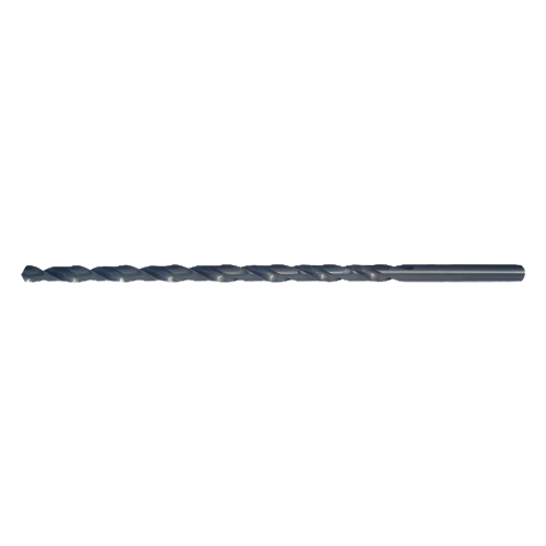 Somta Series 122 – 1.5 mm HSS Extra Length Straight Shank Drill