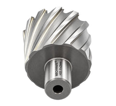 51 x 25mm D.O.C HSS Weldon Shank Annular Cutter - Twin Eagle Imports