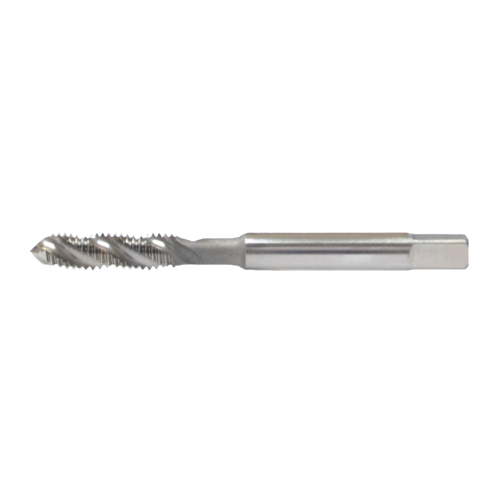 Somta Series 510 - HSSE-V Spiral Flute Tap Metric M4 x 0.7 (Standard)