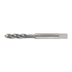 Somta Series 510 - HSSE-V Spiral Flute Tap Metric M4 x 0.7 (Standard)