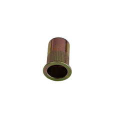 5/16 UNC Zinc Plated Steel Nutsert Rivet Nuts – Bulk Pack of 200 - Twin Eagle Imports