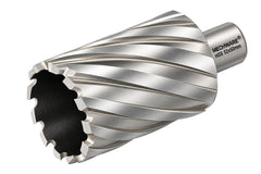 52 x 50mm D.O.C HSS Weldon Shank Annular Cutter - Twin Eagle Imports