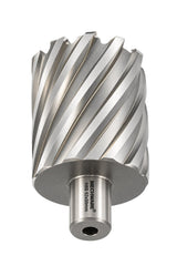 52 x 50mm D.O.C HSS Weldon Shank Annular Cutter - Twin Eagle Imports