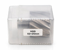 52Mm Annular Cutter 25Mm D.O.C - Twin Eagle Imports