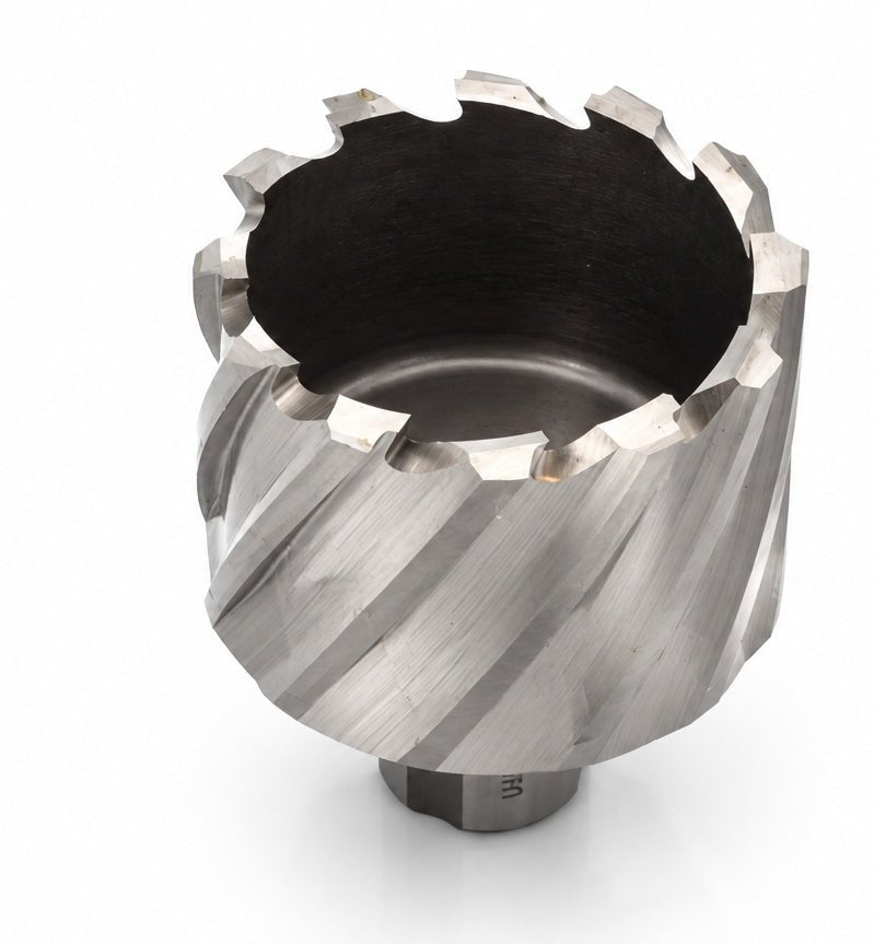 52Mm Annular Cutter 25Mm D.O.C - Twin Eagle Imports