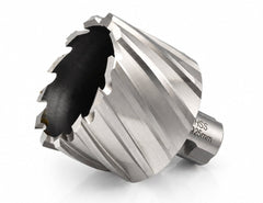 52Mm Annular Cutter 25Mm D.O.C - Twin Eagle Imports