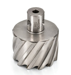 52Mm Annular Cutter 25Mm D.O.C - Twin Eagle Imports