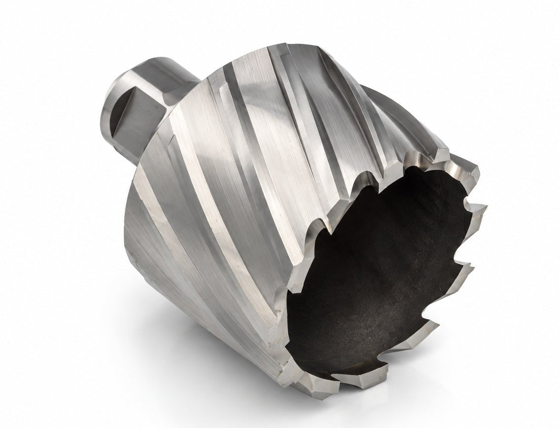 52Mm Annular Cutter 25Mm D.O.C - Twin Eagle Imports
