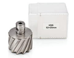 52Mm Annular Cutter 25Mm D.O.C - Twin Eagle Imports