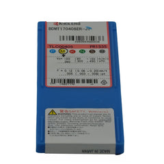 10pc Kyocera BDMT170408ER-JT – Milling Insert Label