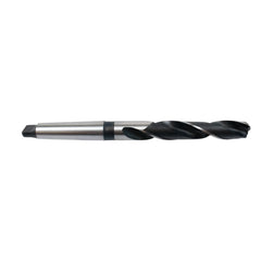 Hepyc 23.5mm HSS Morse Taper Shank Drill MT3 DIN 345N
