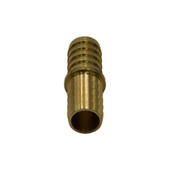 5/8" Brass Straight Hose Barb H8 - Twin Eagle Imports