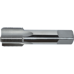 Somta Series 571 - HSS Straight Flute Parallel Pipe Bottom (Finishing) Tap BSP-G 1/4 x 19 TPI