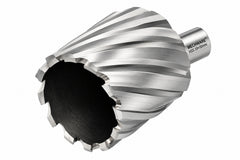 59 x 50mm D.O.C HSS Weldon Shank Annular Cutter - Twin Eagle Imports