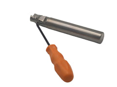 Kyocera MEY20-S20 – Ø20 mm Indexable Shoulder Milling Toolholder (THN02605)