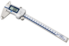 Mitutoyo IP67 Coolant Proof Digital Caliper 0-200mm Mitutoyo Series 500-713-20 (CD-P20M)