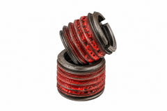 E-Z LOK™ Threaded Insert Assortment Kit for Metal - Carbon Steel - 1/2-20 to 1-14