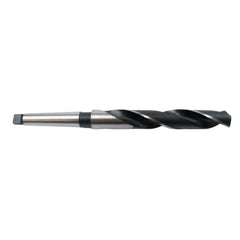 Hepyc 22mm HSS Morse Taper Shank Drill MT2 DIN 345N