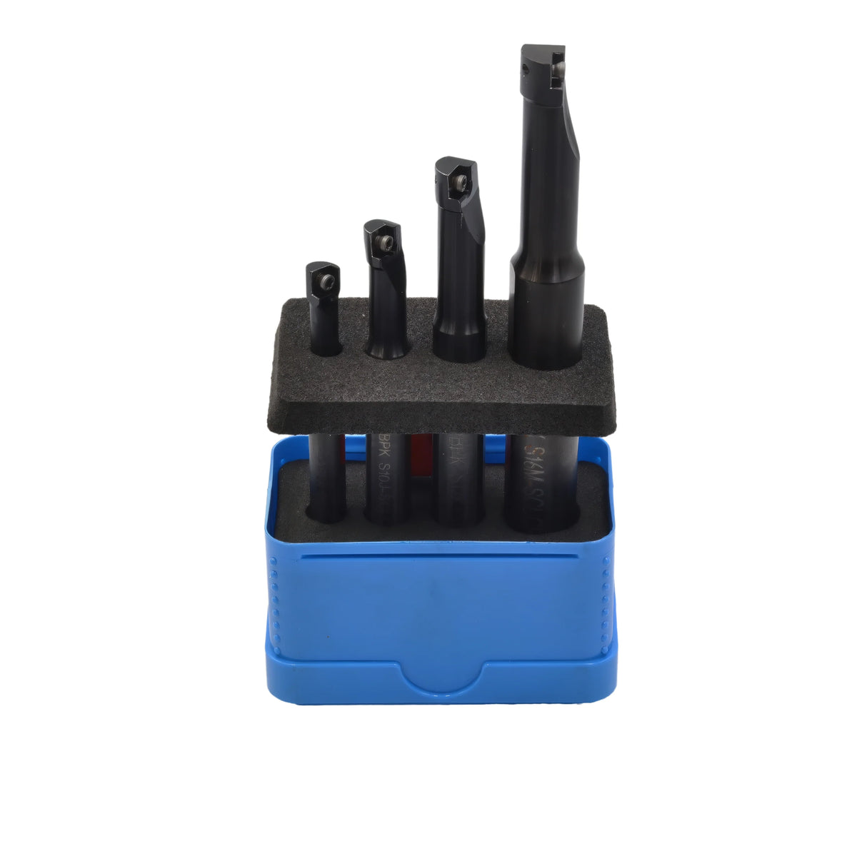 BPK Internal Boring Bar Set – 8–16 mm Range SETASCLCR06