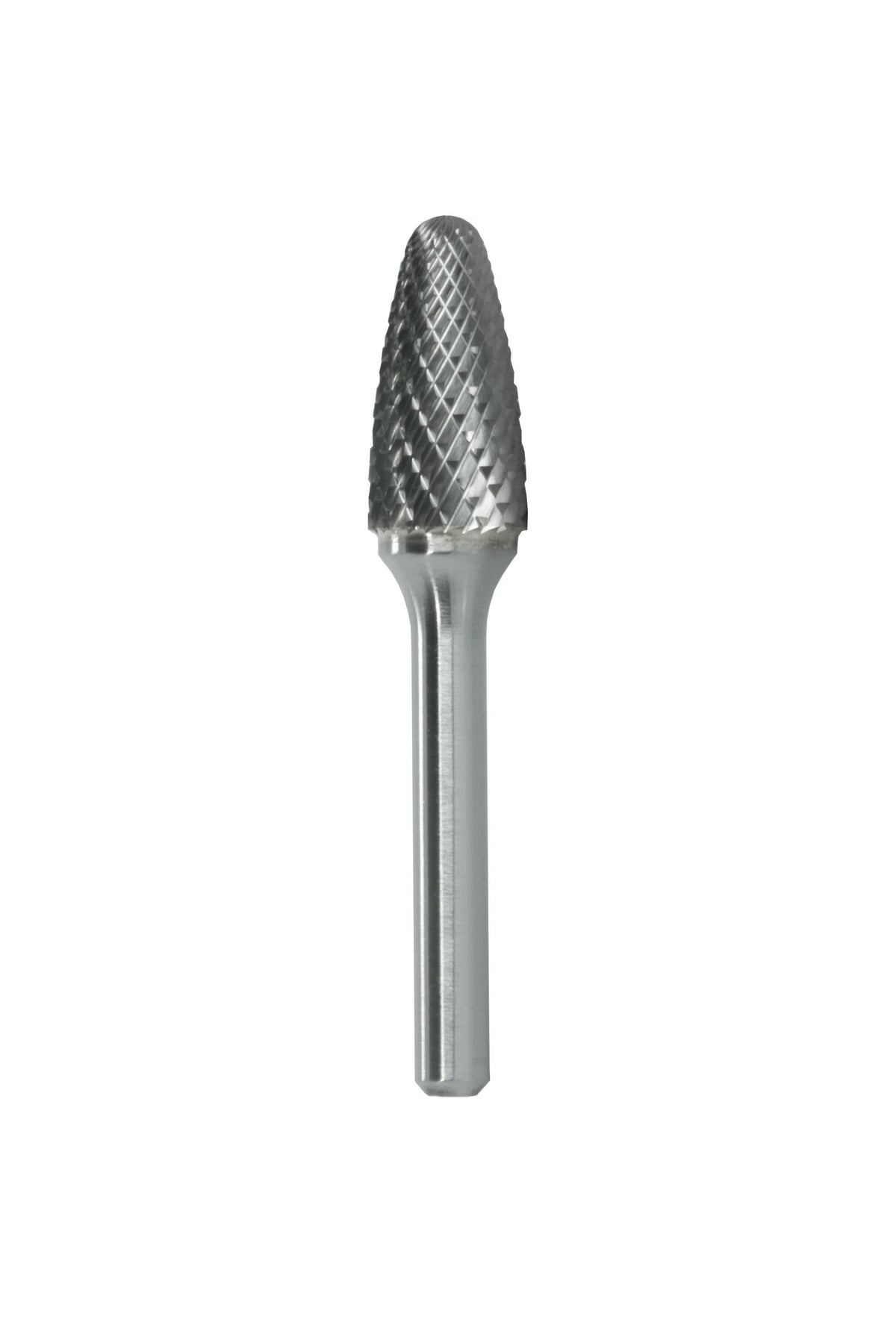 Best Carbide - SF6 5/8" Double Cut Carbide Burr