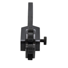 6 Wheel revolving head knurling tool. - Twin Eagle Imports