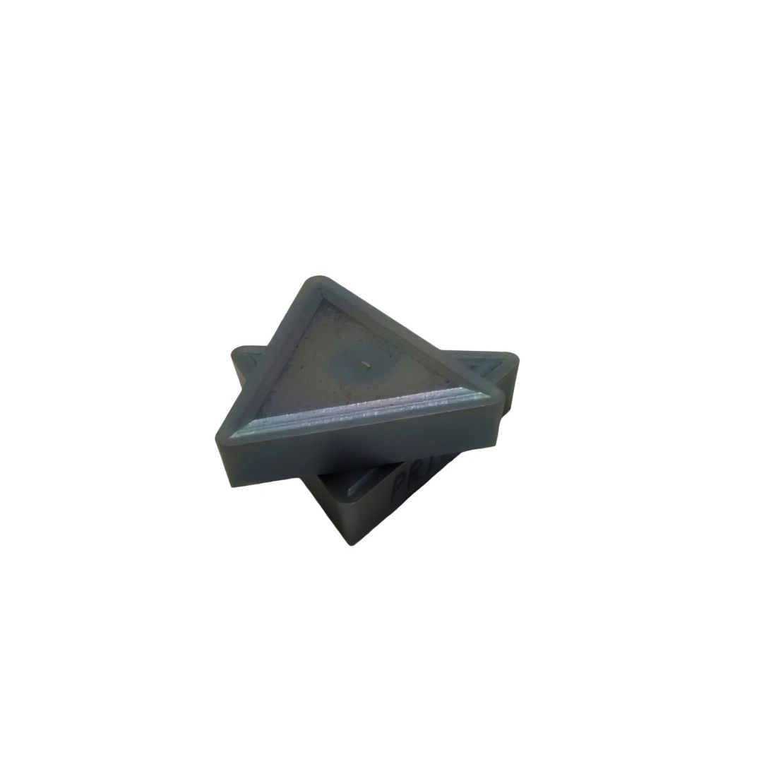 2pc Kyocera TPMR160308 PR1535 – Turning Insert