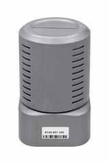 BT40 Boring Head Arbor for Large Adjustable Boring Heads – BT40-BST-100