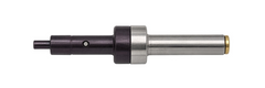 CE420 Purple Titanium Edge Finder for CNC Milling Machine Drill Press