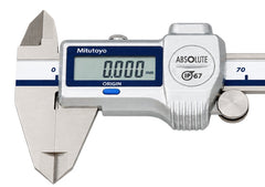 Mitutoyo IP67 Coolant Proof Digital Caliper 0-150mm Mitutoyo Series 500-712-20 (CD-P15M)