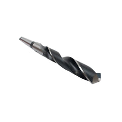 Hepyc 22mm HSS Morse Taper Shank Drill MT2 DIN 345N