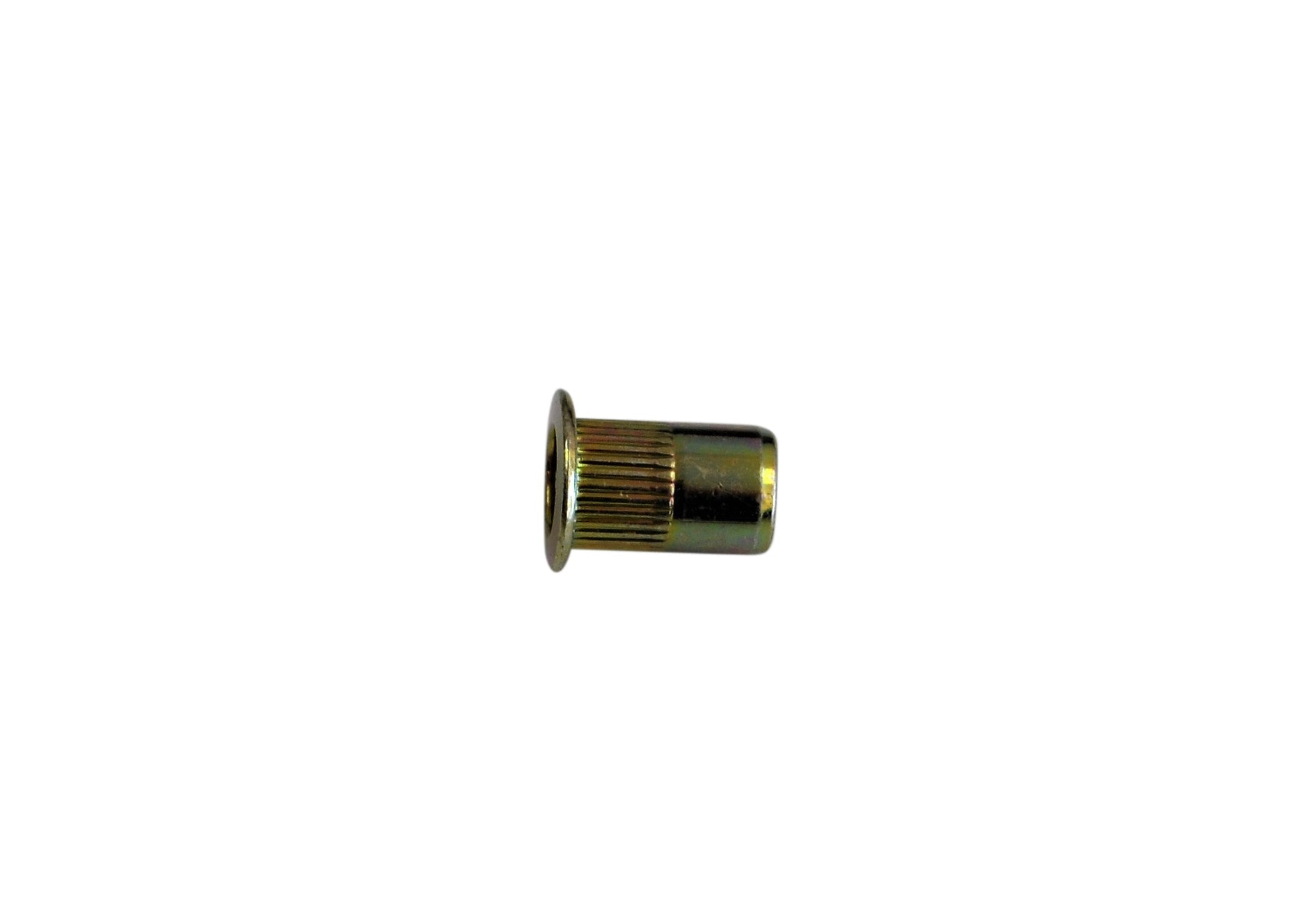 6/32 UNC Zinc Plated Steel Nutsert Rivet Nuts – Bulk Pack of 50 - Twin Eagle Imports