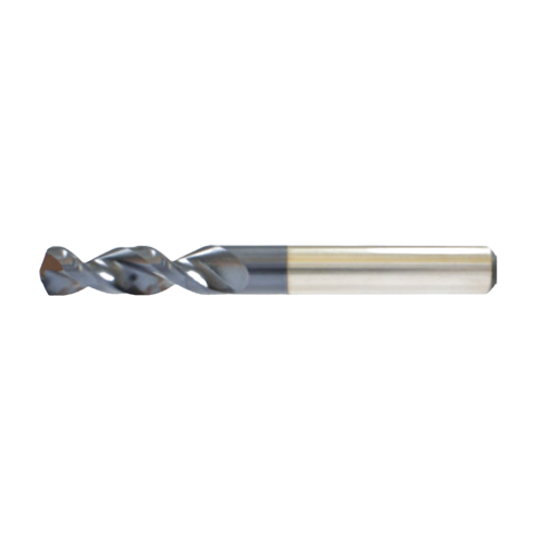 Somta Series 163 – 4.9MM UDL Stub Drill HSS-Co5