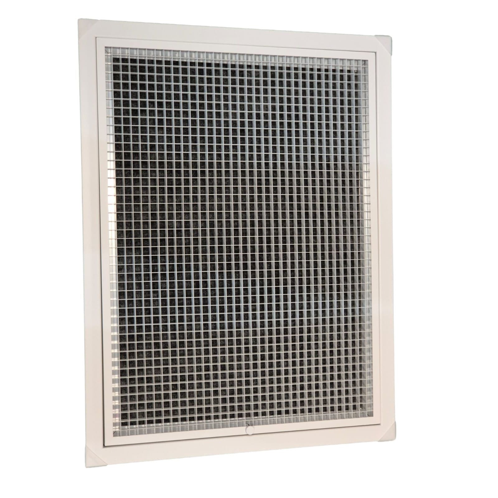 Ductsure Eggcrate Hinged Polyester Filter – EGHF-P 600450 (595 x 445 mm)