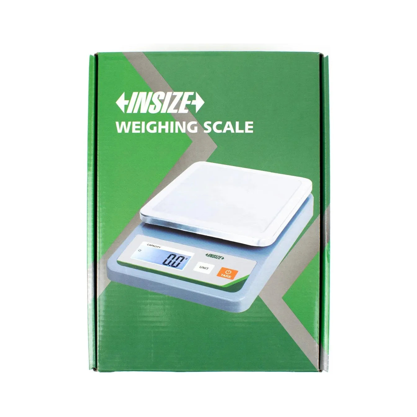 Insize Weighing Scale 6kg Capacity Economic Type Series 8003-6