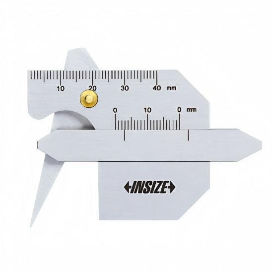 Insize Welding Gauge 0-10mm Range Series 6832-1