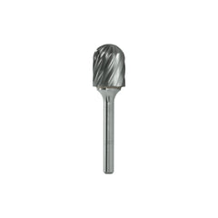 Fullerton - SC3 3/8" Cylindrical Ball Nose Series Carbide Burr