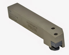 Canela DCLNR 2020 K12 – External Turning Toolholder (95° Dimple Lock, Left Hand)