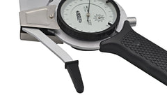 Insize Internal Dial Caliper Gauge 15-35mm Range Series 2321-35