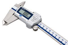 Mitutoyo IP67 Coolant Proof Digital Caliper 0-200mm Mitutoyo Series 500-713-20 (CD-P20M)