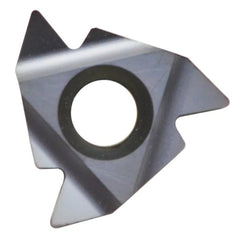 Carmex External Right Hand UN Unified Thread Turning Insert 16mm / 16 TPI / 16 ER 16 UN BMA