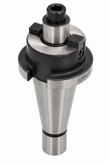 NT40 Shell Mill Arbor 22mm Pilot Diameter