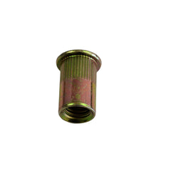 3/8 UNC Zinc Plated Steel Nutsert Rivet Nuts – Bulk Pack of 200