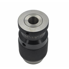 1-16mm JT6 Taper Keyless B Type Drill Chuck