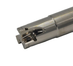 Kyocera MEW20-S20-10-3T – Ø20 mm Milling Toolholder (THN05011)